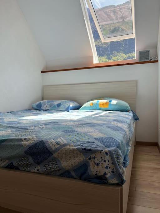 Apartma Jasna Bovec Extérieur photo
