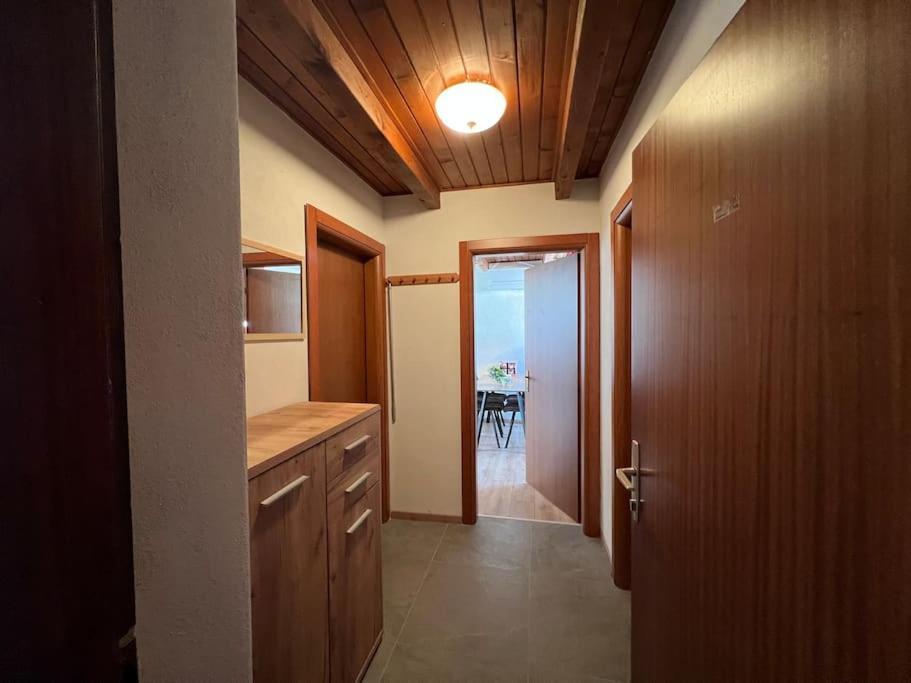 Apartma Jasna Bovec Extérieur photo