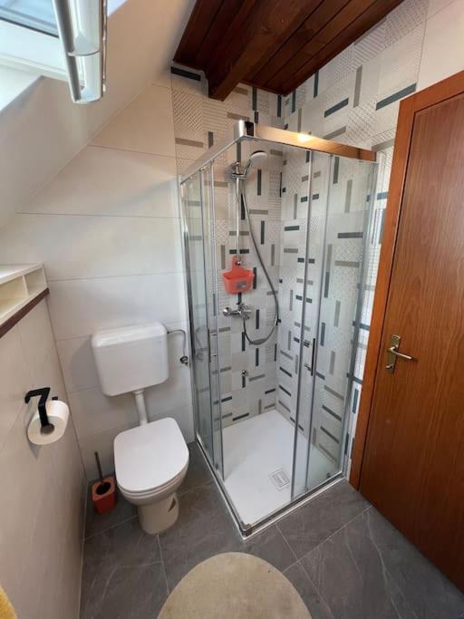 Apartma Jasna Bovec Extérieur photo