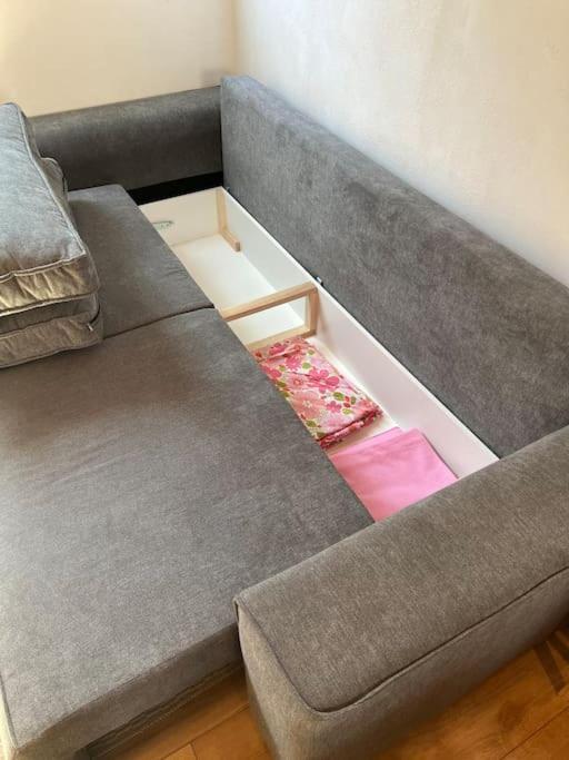 Apartma Jasna Bovec Extérieur photo