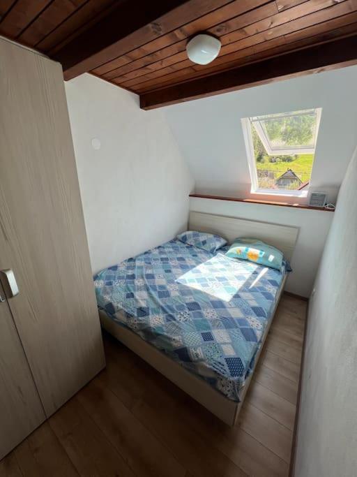 Apartma Jasna Bovec Extérieur photo