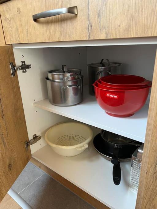 Apartma Jasna Bovec Extérieur photo