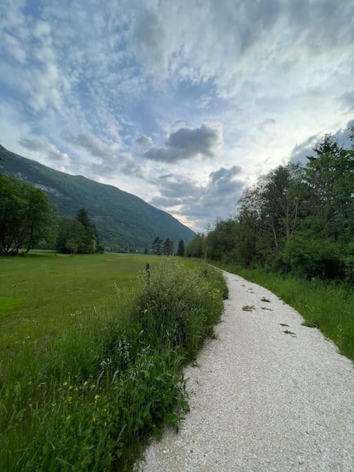 Apartma Jasna Bovec Extérieur photo