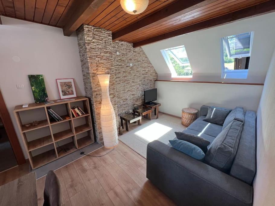 Apartma Jasna Bovec Extérieur photo