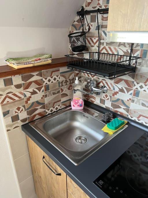 Apartma Jasna Bovec Extérieur photo