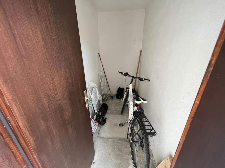 Apartma Jasna Bovec Extérieur photo