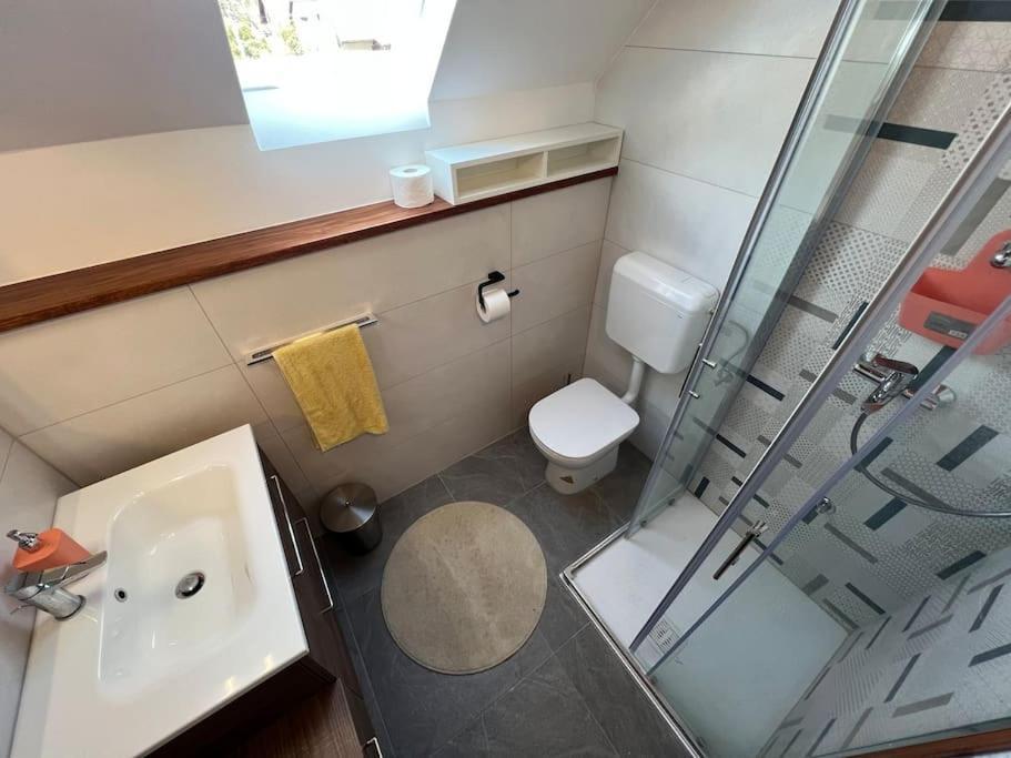 Apartma Jasna Bovec Extérieur photo