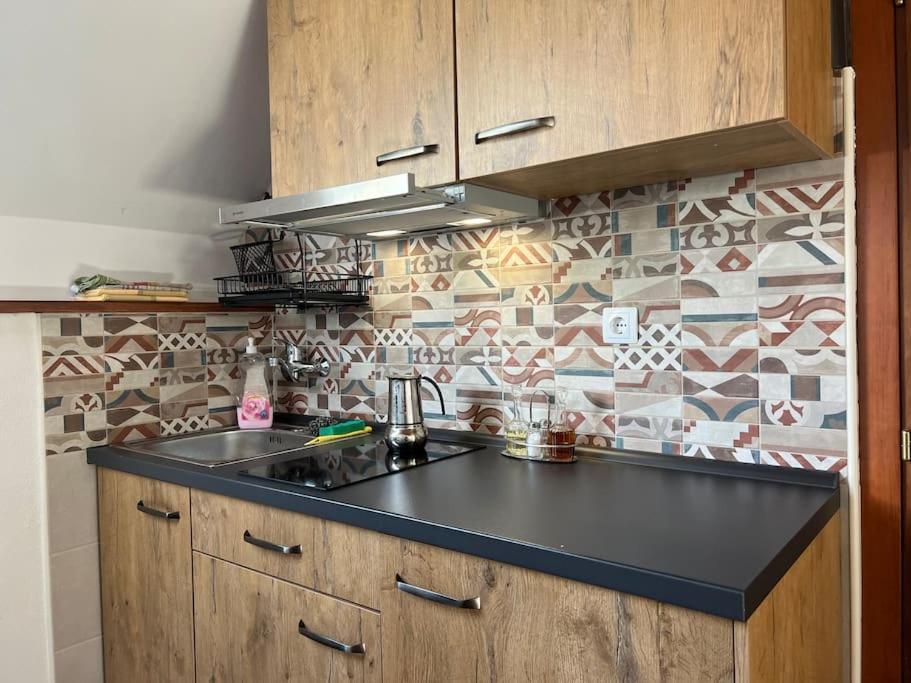 Apartma Jasna Bovec Extérieur photo