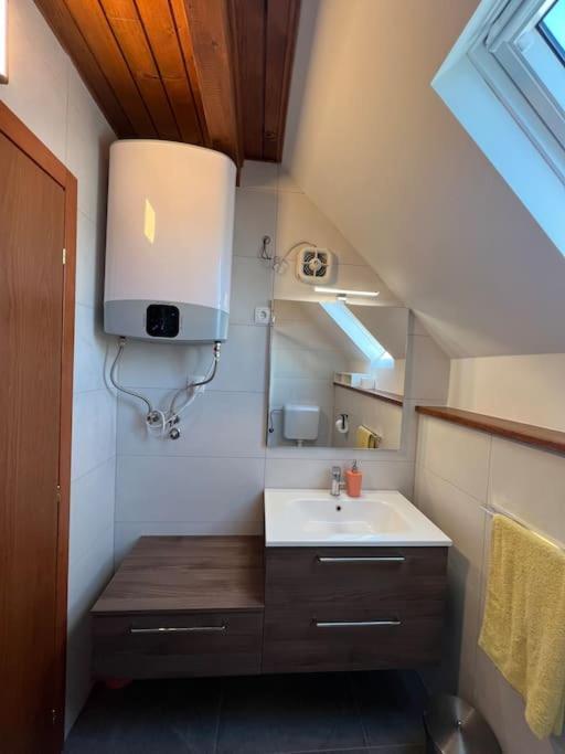Apartma Jasna Bovec Extérieur photo